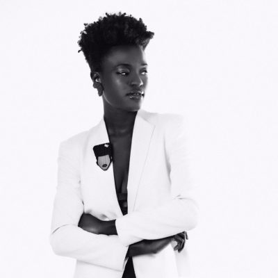 Maïna New acollaboration with the Royal orchestra